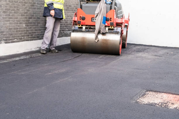 Best Driveway Removal and Replacement  in Hildale, UT