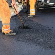 Best Driveway Repair and Patching  in Hildale, UT